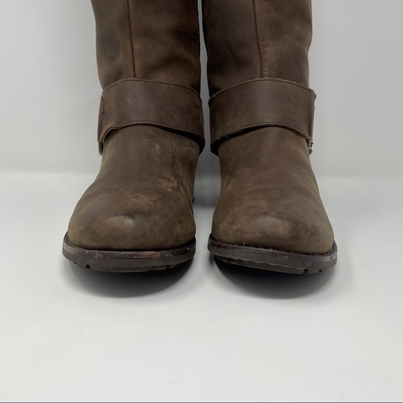 OluKai Holo Lio II Boots - Picture 4 of 10